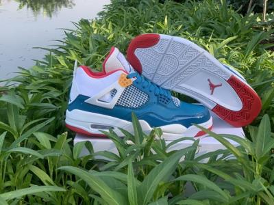 cheap quality Air Jordan 4 sku 406